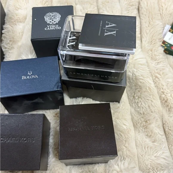 Designer Watch Boxes - Picture 3 of 3